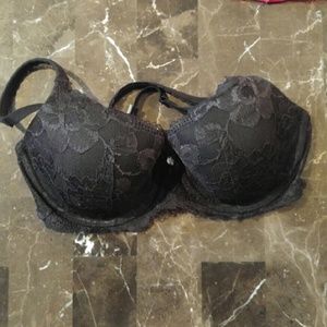 Body by Victoria secret demi bra 32dd NWT