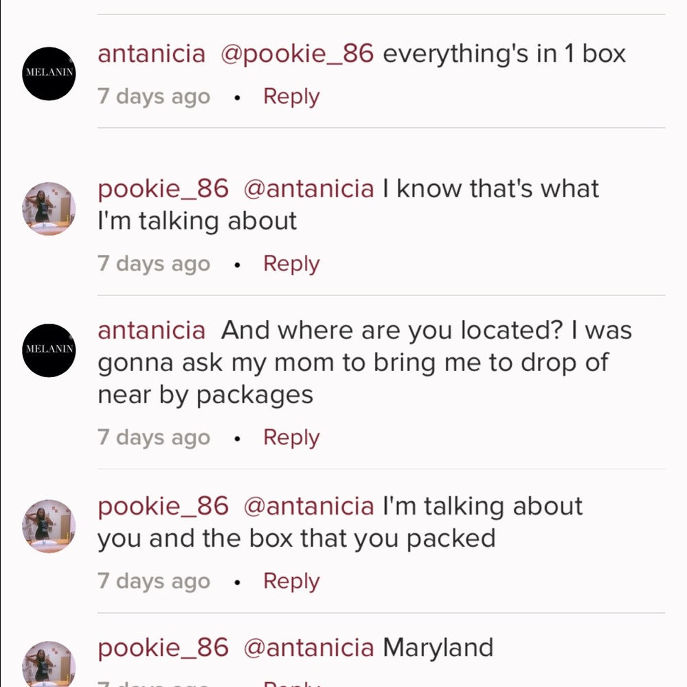 🚨🚨SCAM🚨🚨🚨