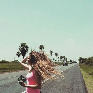 Meet your Posher, Heather