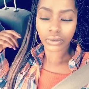 Meet your Posher, Timaira