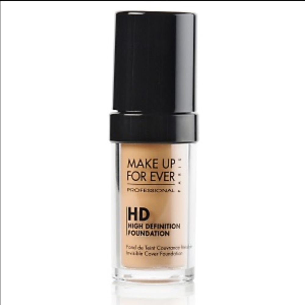 MAKE UP FOR EVER HD Foundation #185
