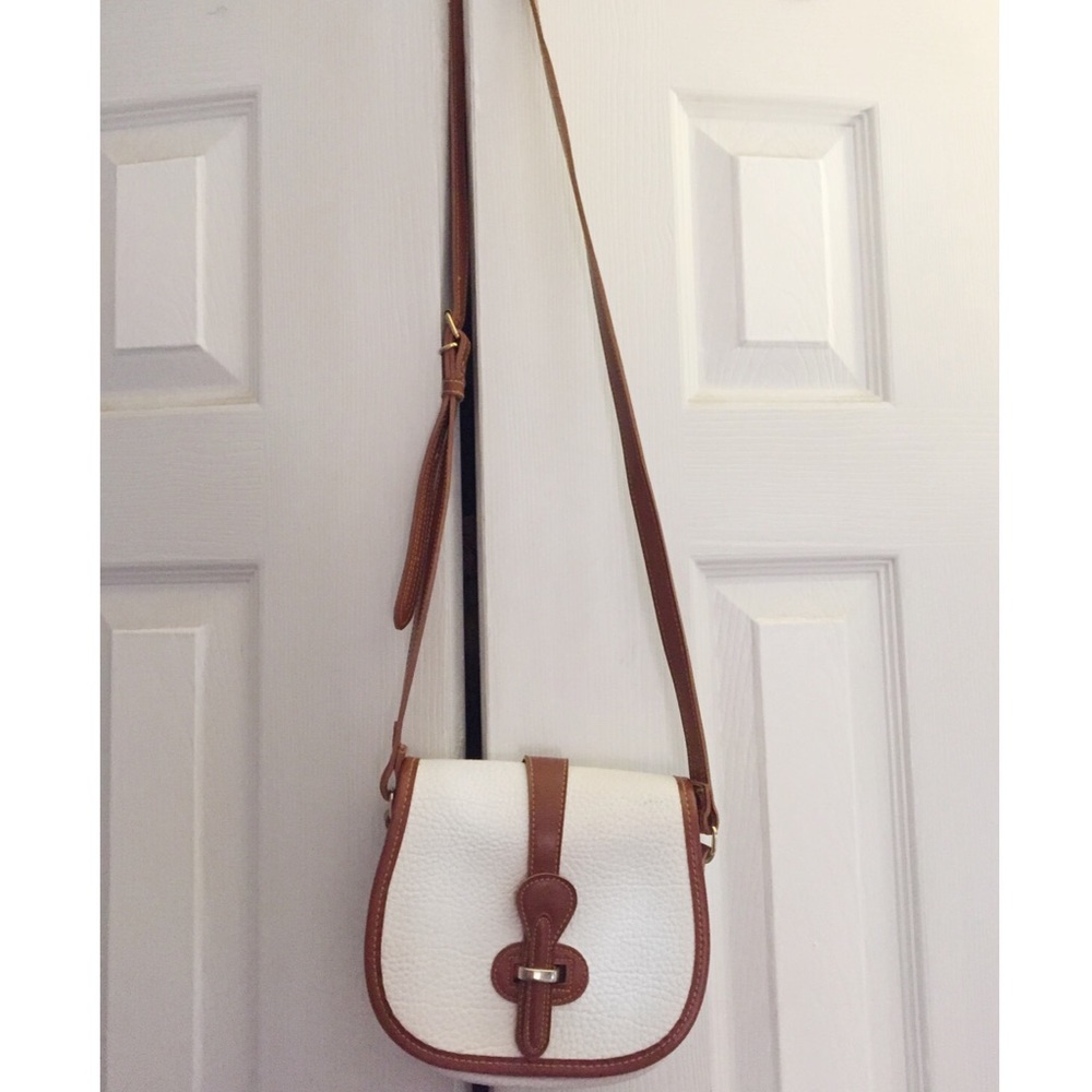 Dooney & Bourke crossbody bag