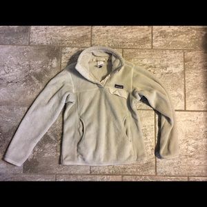 Patagonia Retool Pullover
