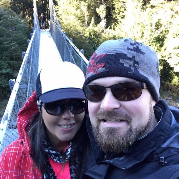 Meet your Posher, Alex - Picture 1 of 1