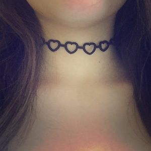 ❤️ choker
