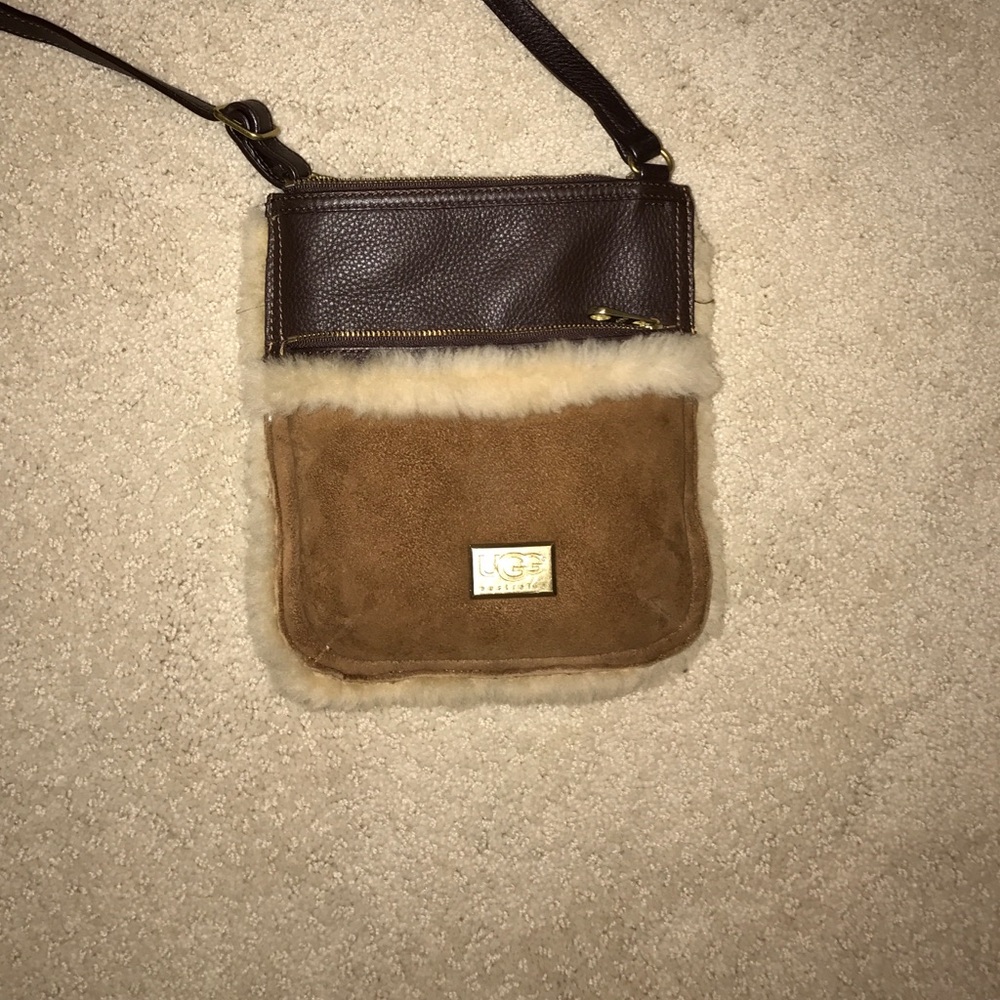 UGG purse