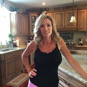 Meet your Posher, Renee