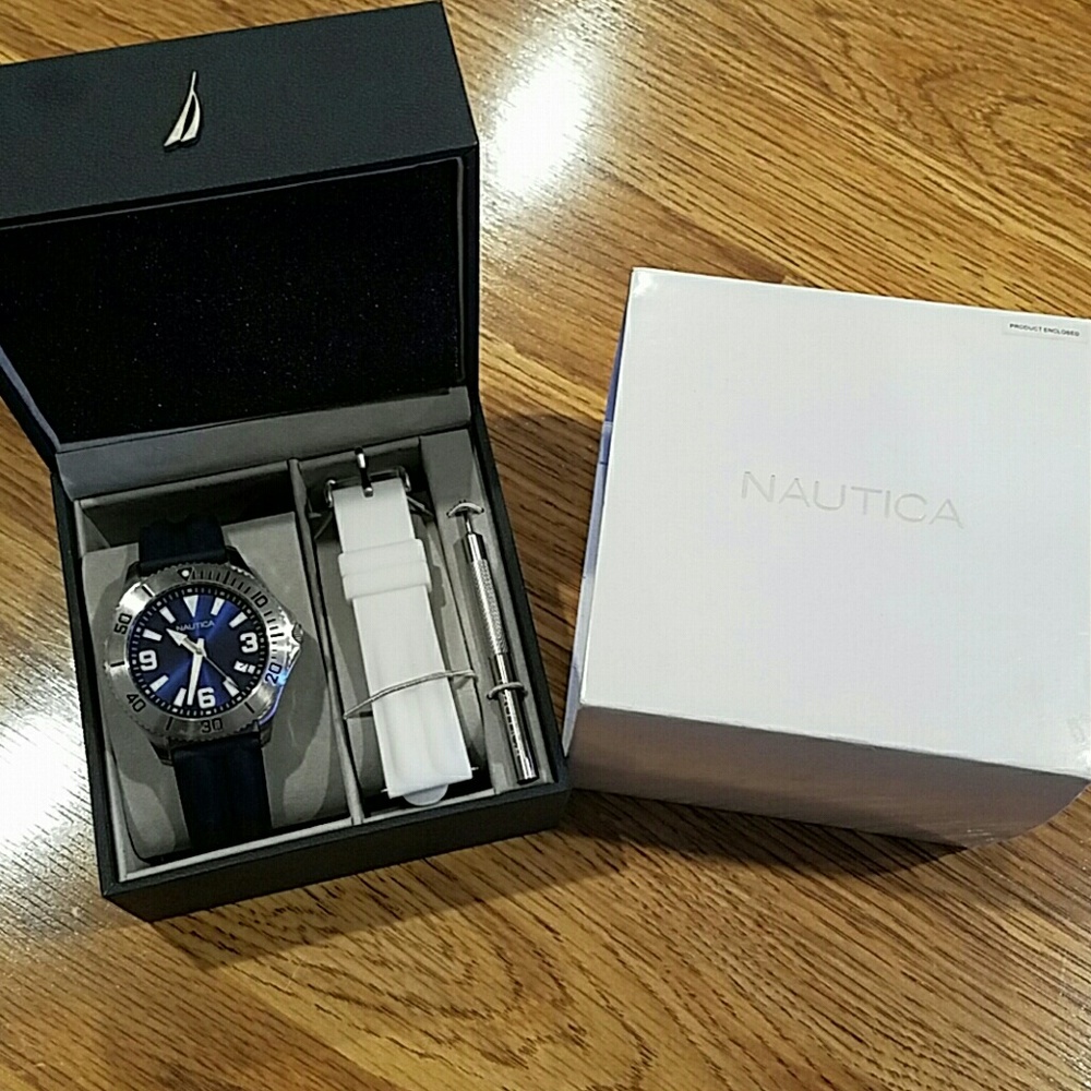 Men's watch