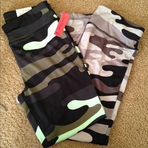 Two for the price of one!! Active crops!!