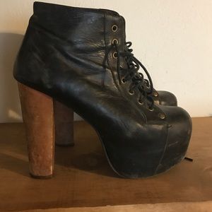 Jeffrey Campbell Litas