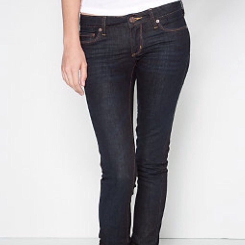 Bullhead Hermasa Jeans