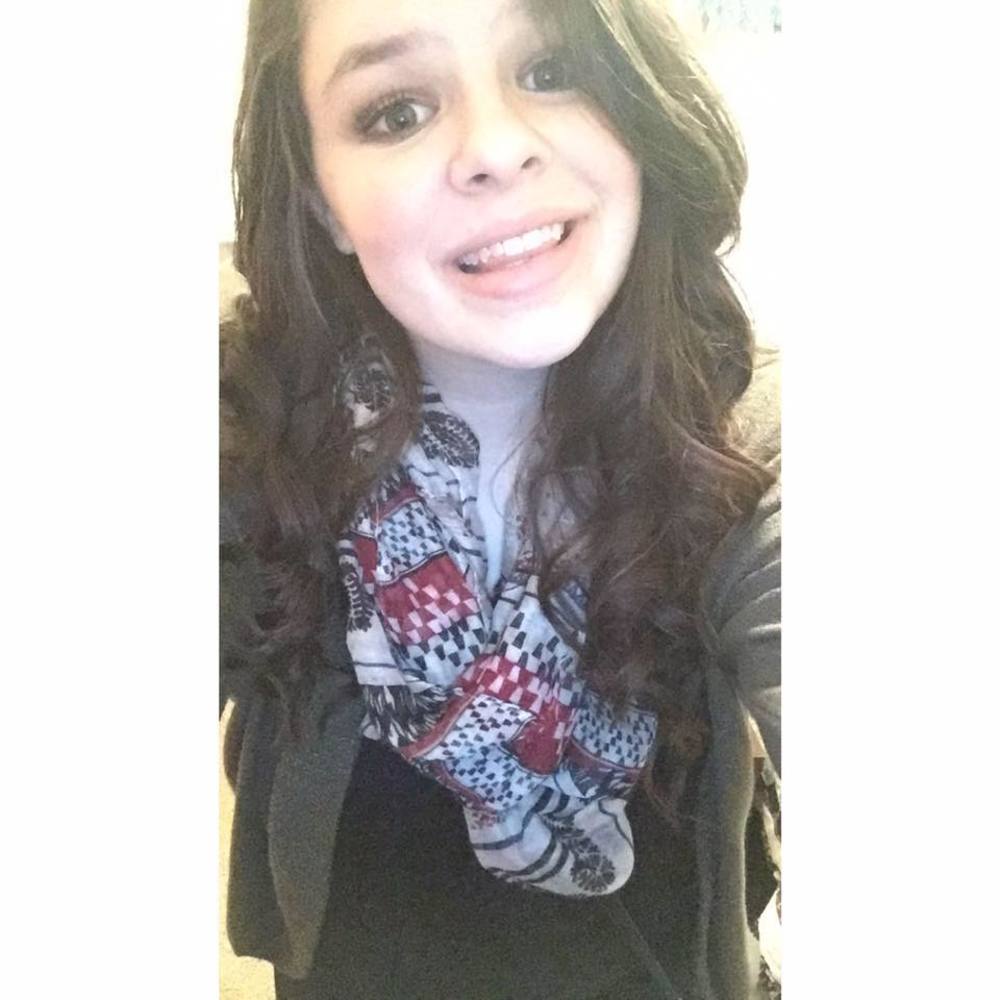 Meet your Posher, Natalie