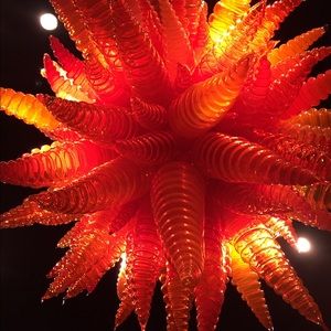 Meet your Posher, Barb