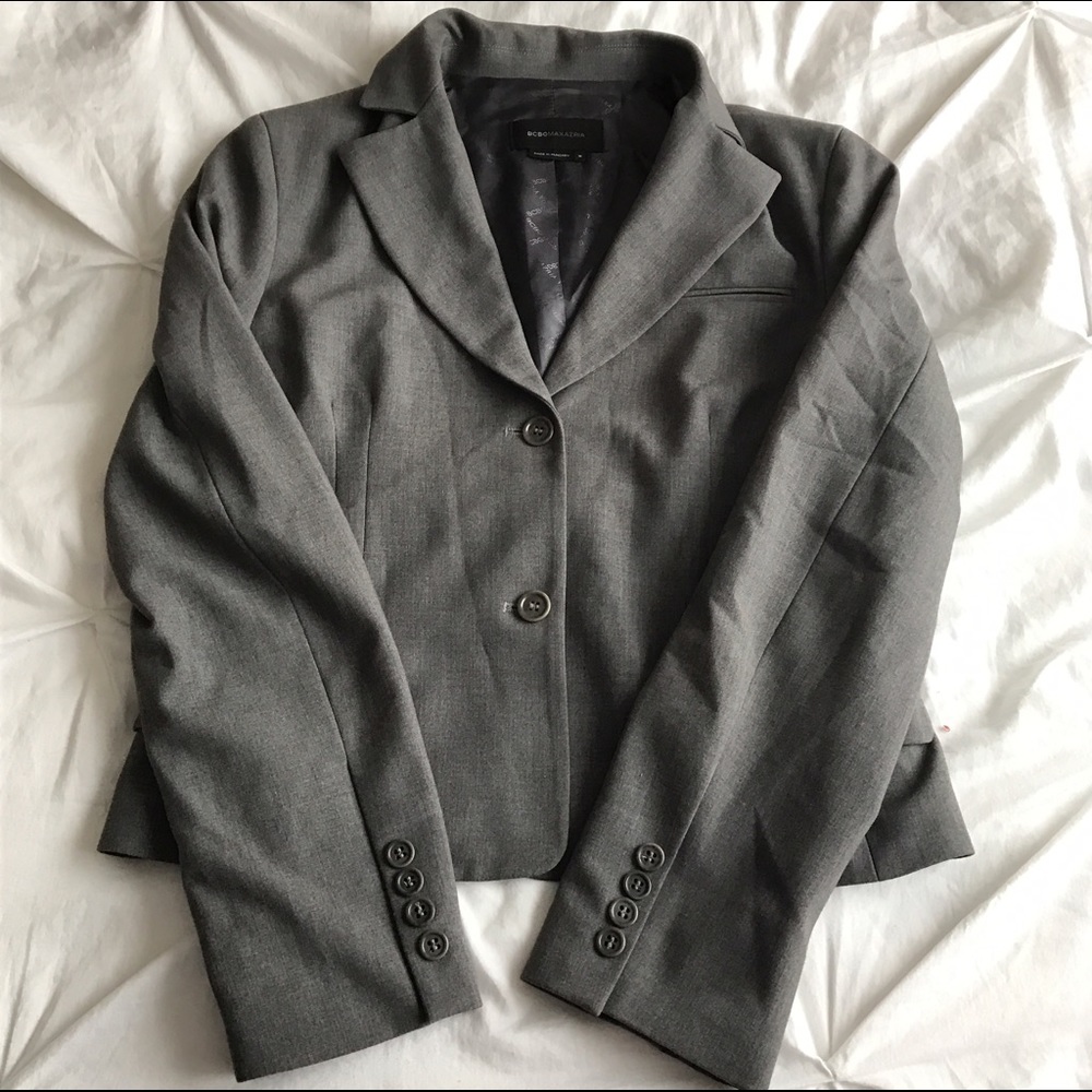 BCBGMaxAzria Blazer