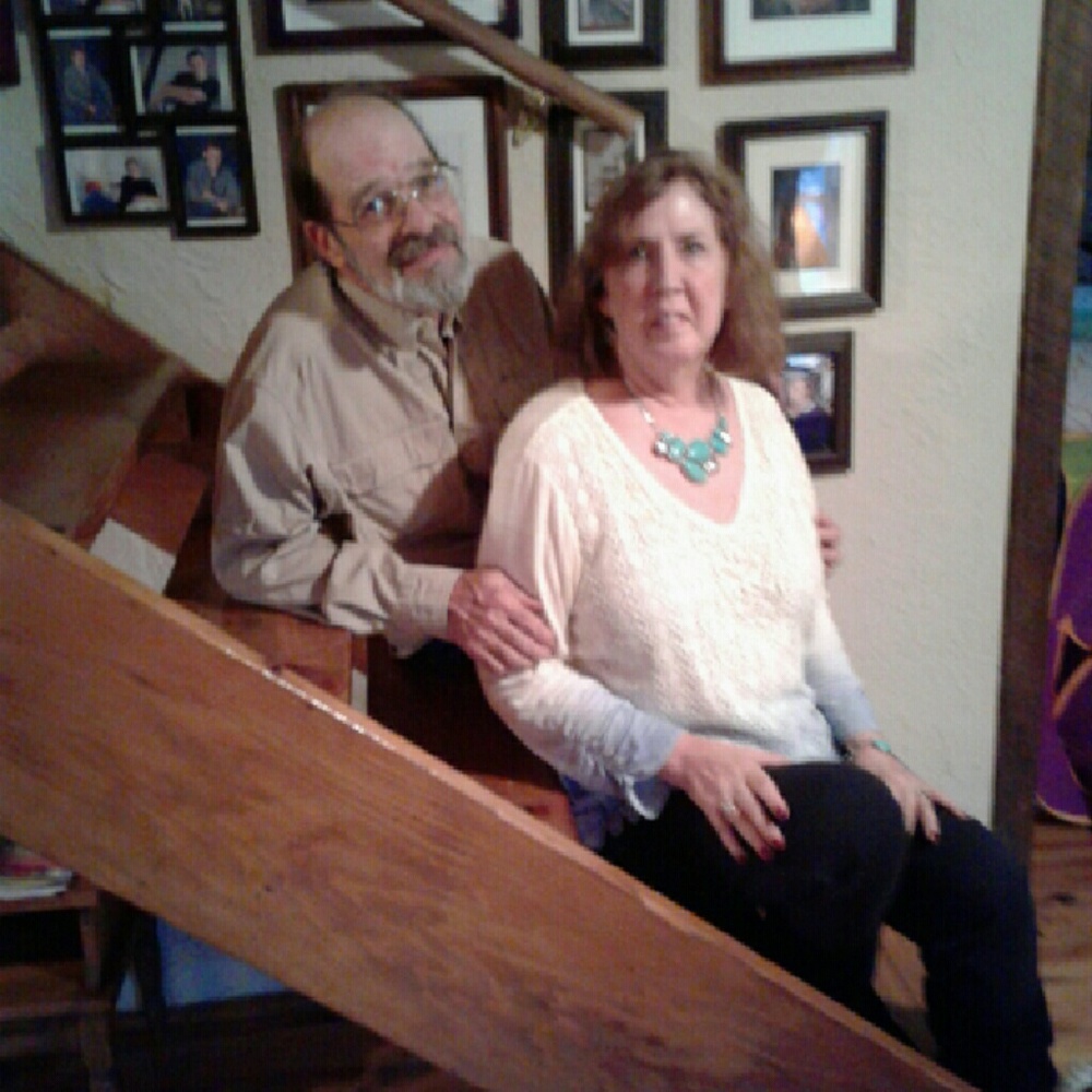 Meet your Posher, Phyllis