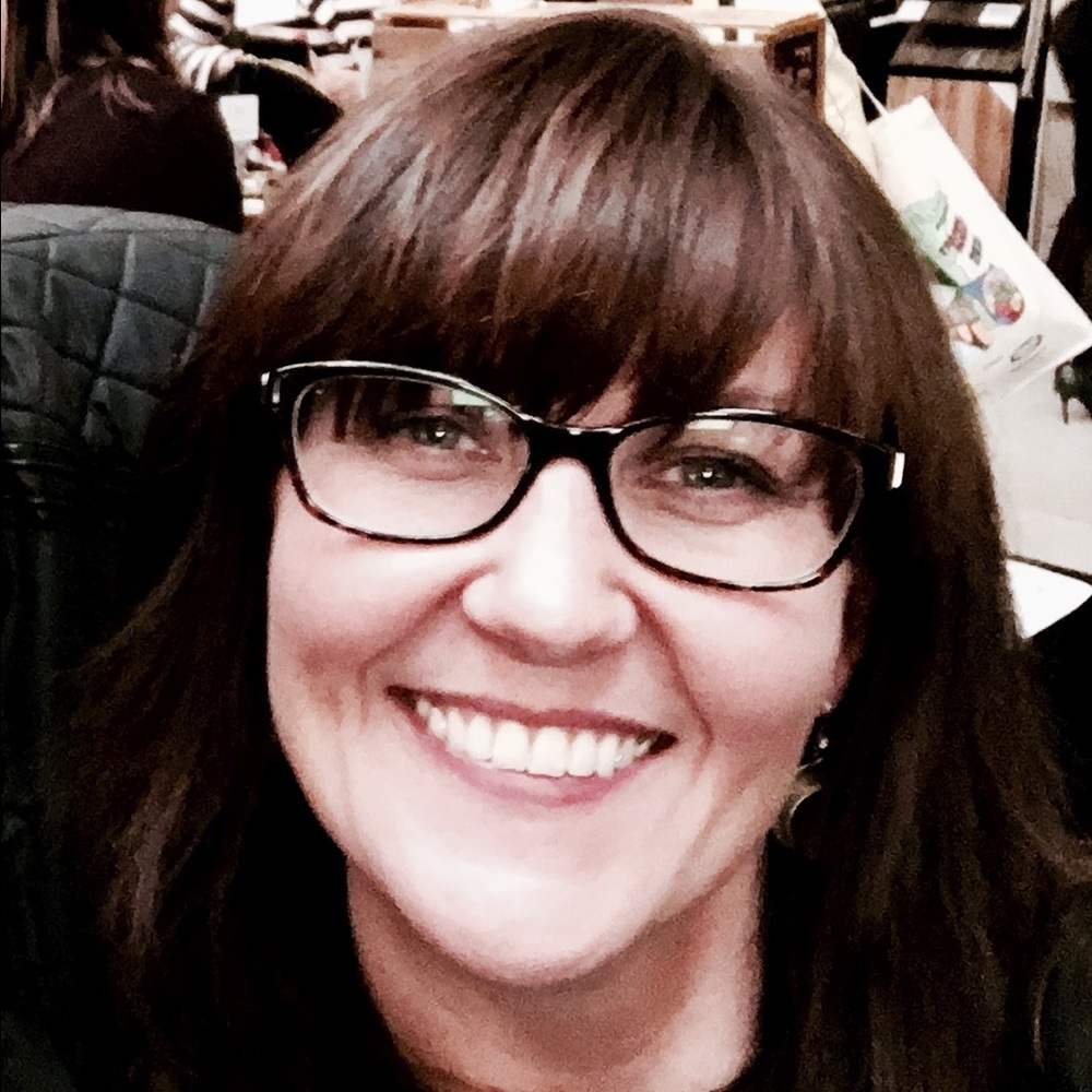 Meet your Posher, Maggie