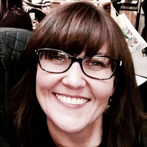 Meet your Posher, Maggie