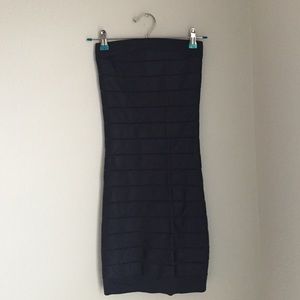 French Connection Bandage Dress
