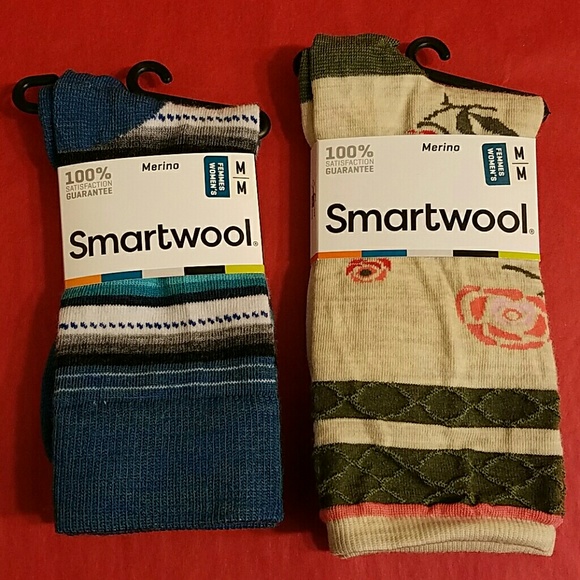 Smartwool Accessories - Smartwool Socks