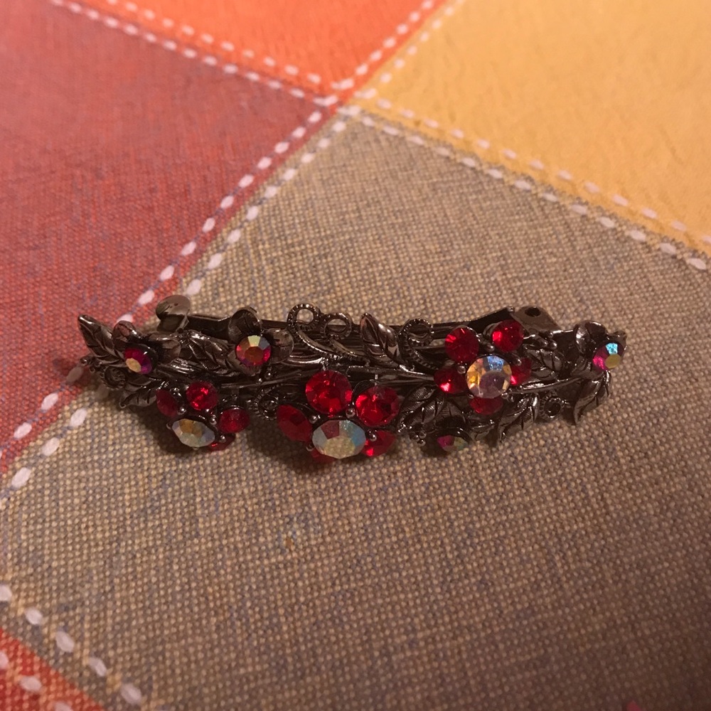 Hair clip