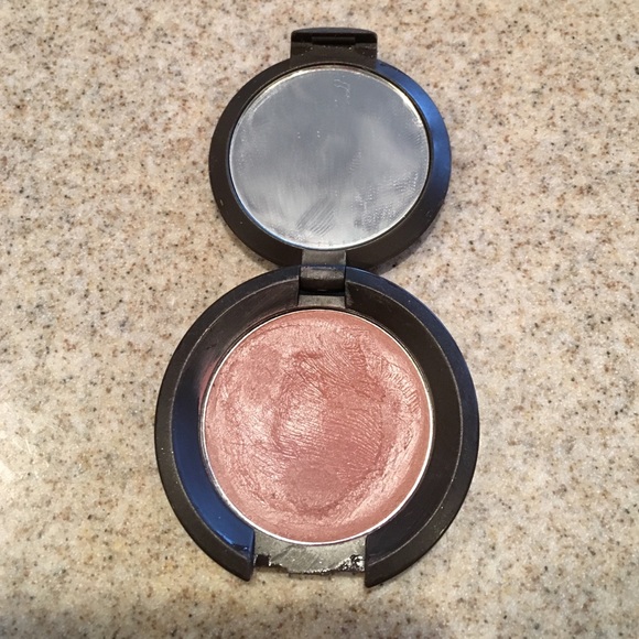 becca cream blush