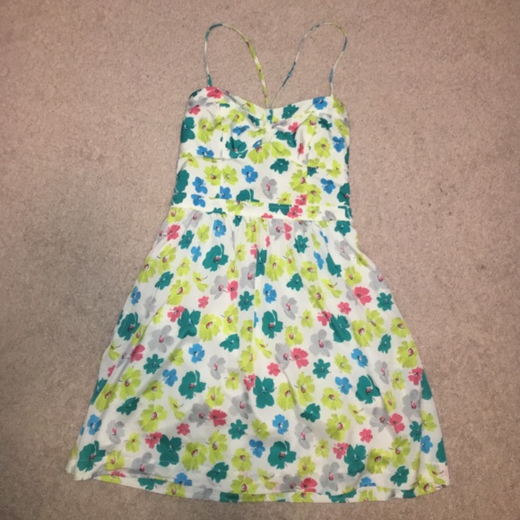 Fun American Eagle Sundress - Picture 1 of 3