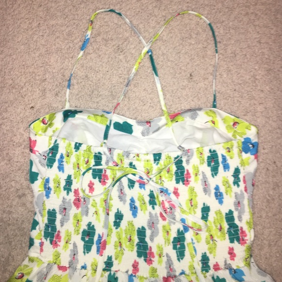 Fun American Eagle Sundress - Picture 3 of 3