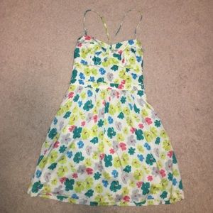 Fun American Eagle Sundress