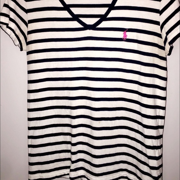 POLO Ralph Lauren T-shirt - Picture 1 of 2