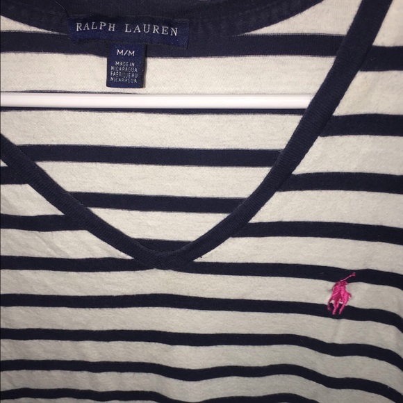POLO Ralph Lauren T-shirt - Picture 2 of 2