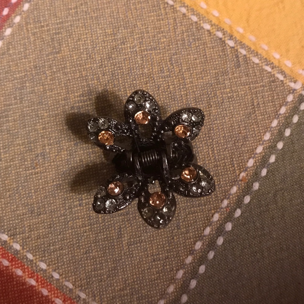 Hair clip