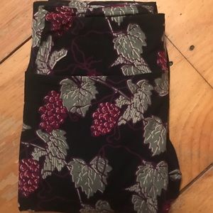 OS lularoe leggings