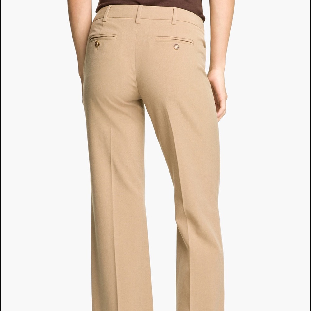 Michael Kors Gramercy Pants