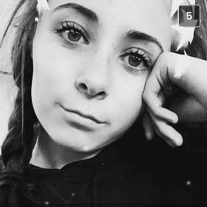 Meet your Posher, Faith