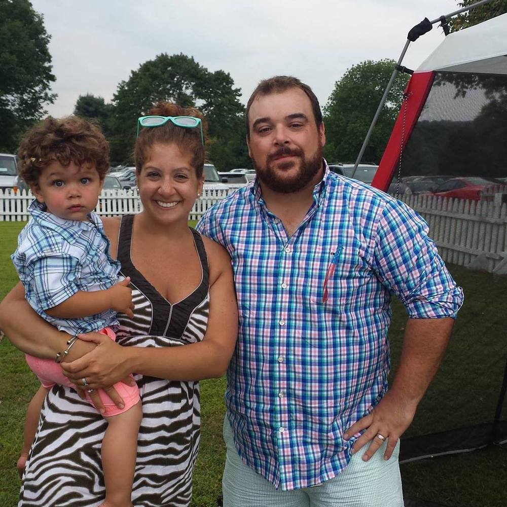 Meet your Posher, Nina