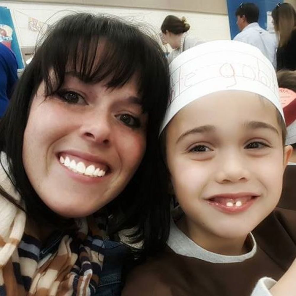 Meet your Posher, Ashley