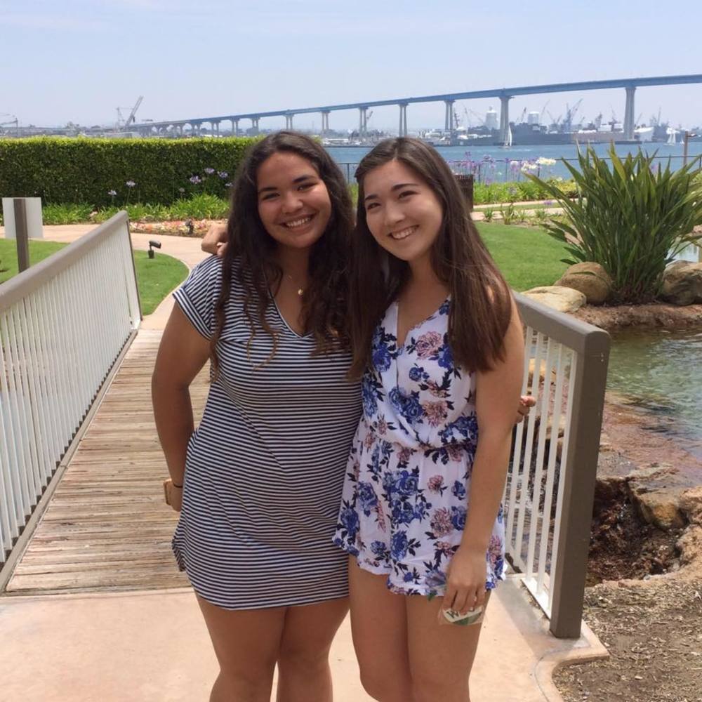 Meet your Posher, Sera