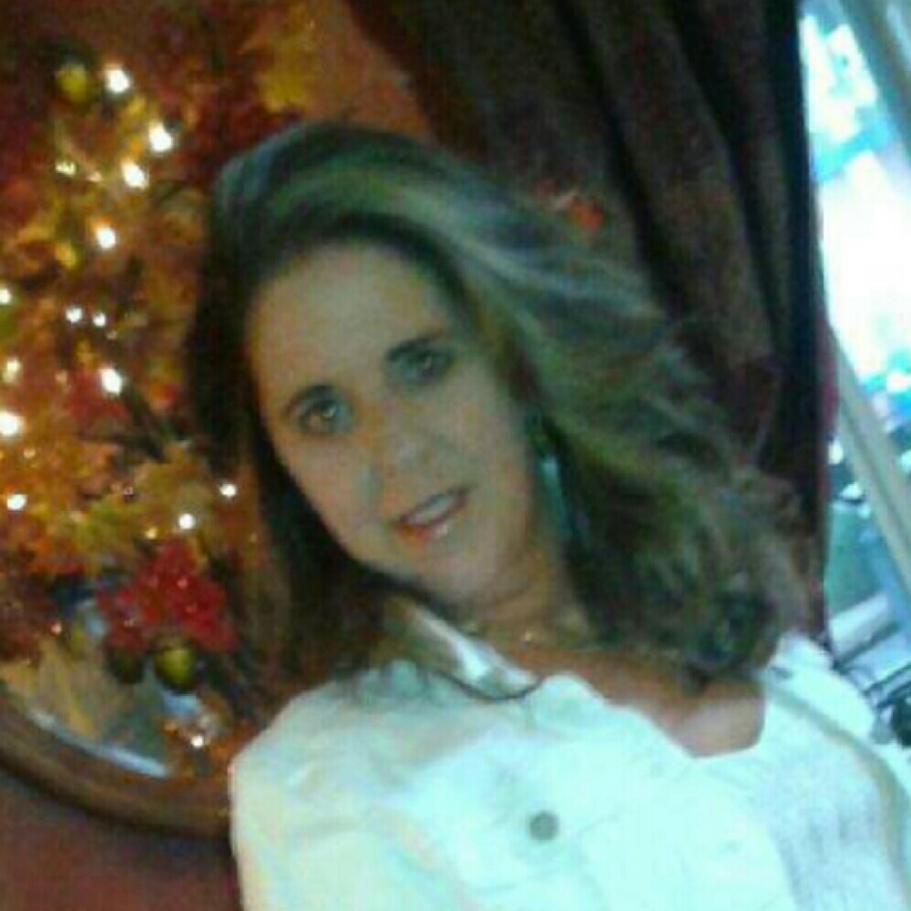 Meet your Posher, Becky