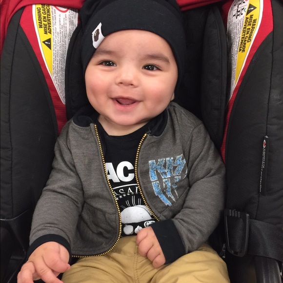 Kiss Army bomber jacket! - Picture 1 of 4