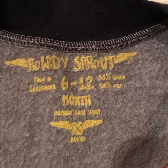 Kiss Army bomber jacket! - Picture 4 of 4