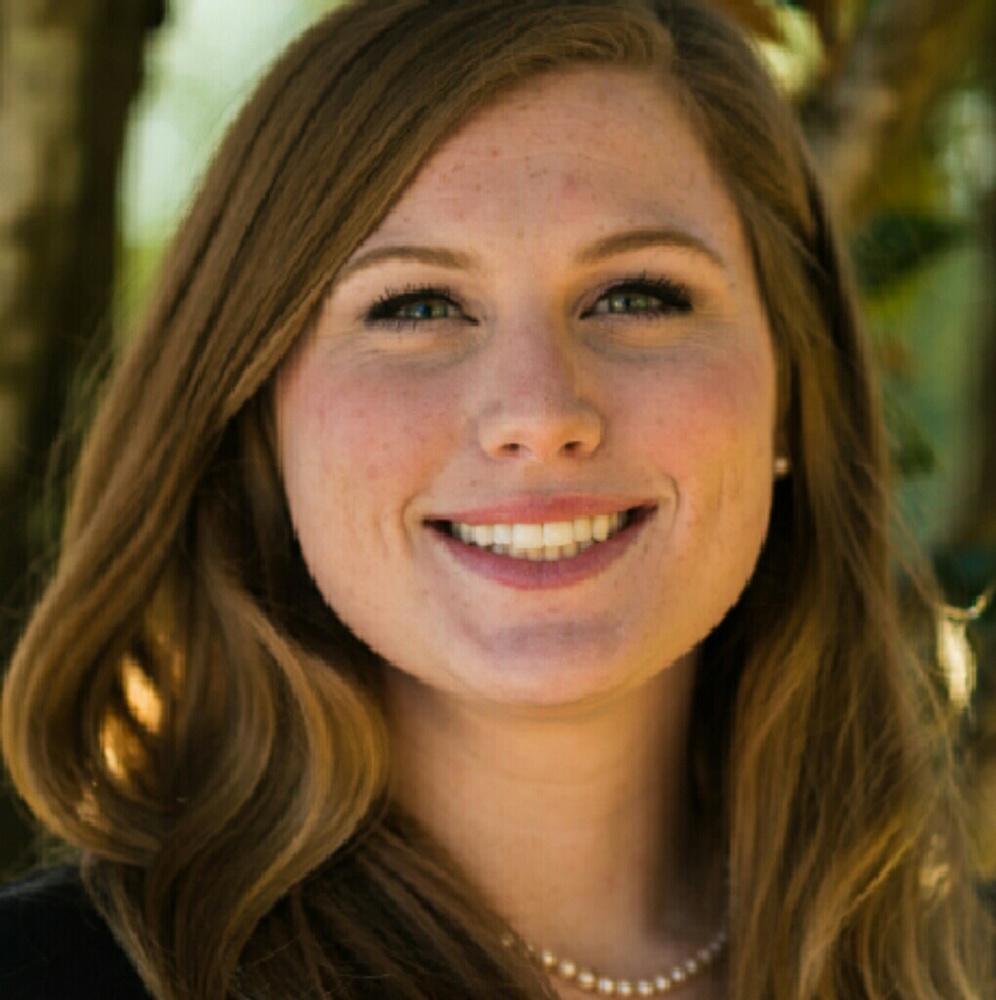 Meet your Posher, Carey