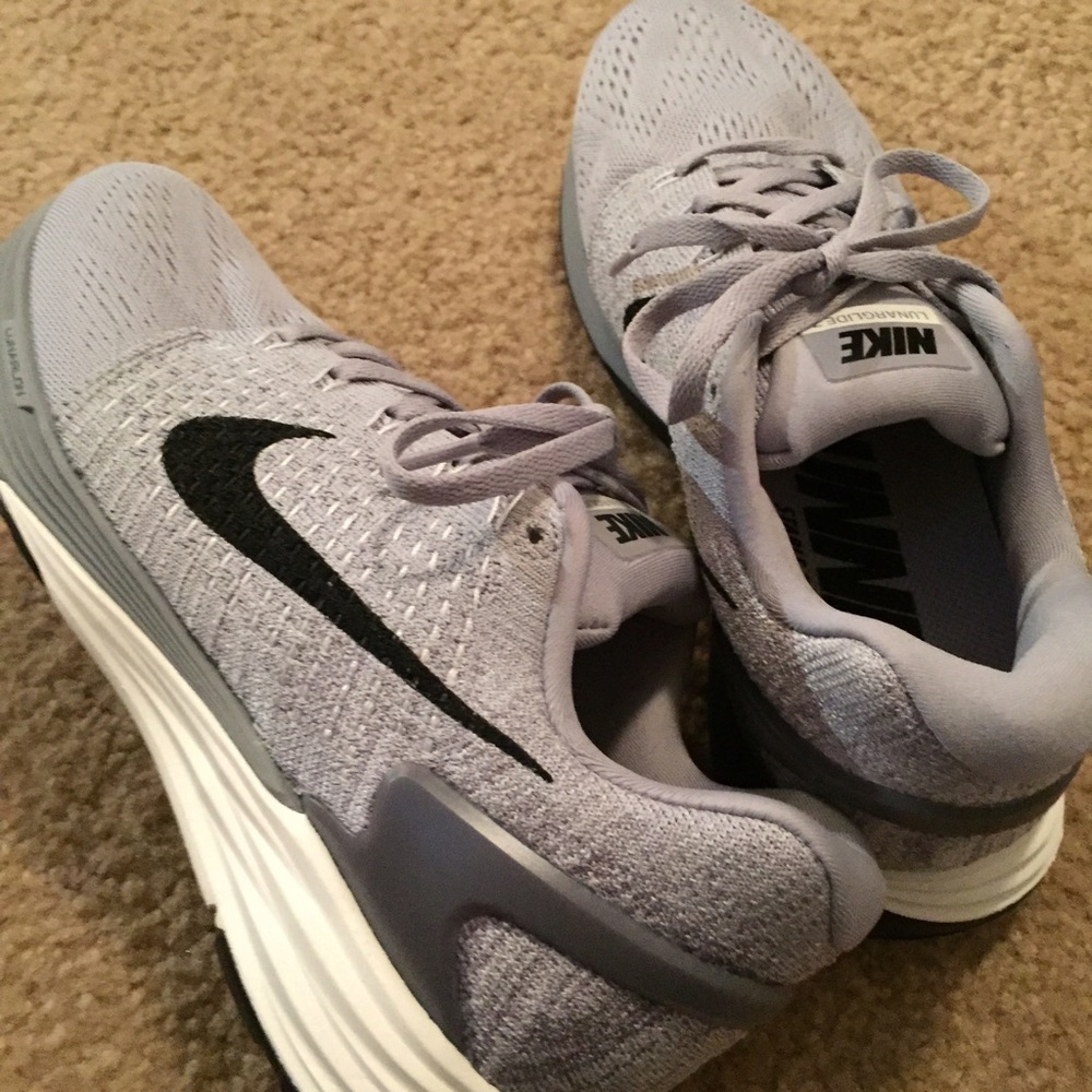Brand New Women's Nike Lunarglide Shoes