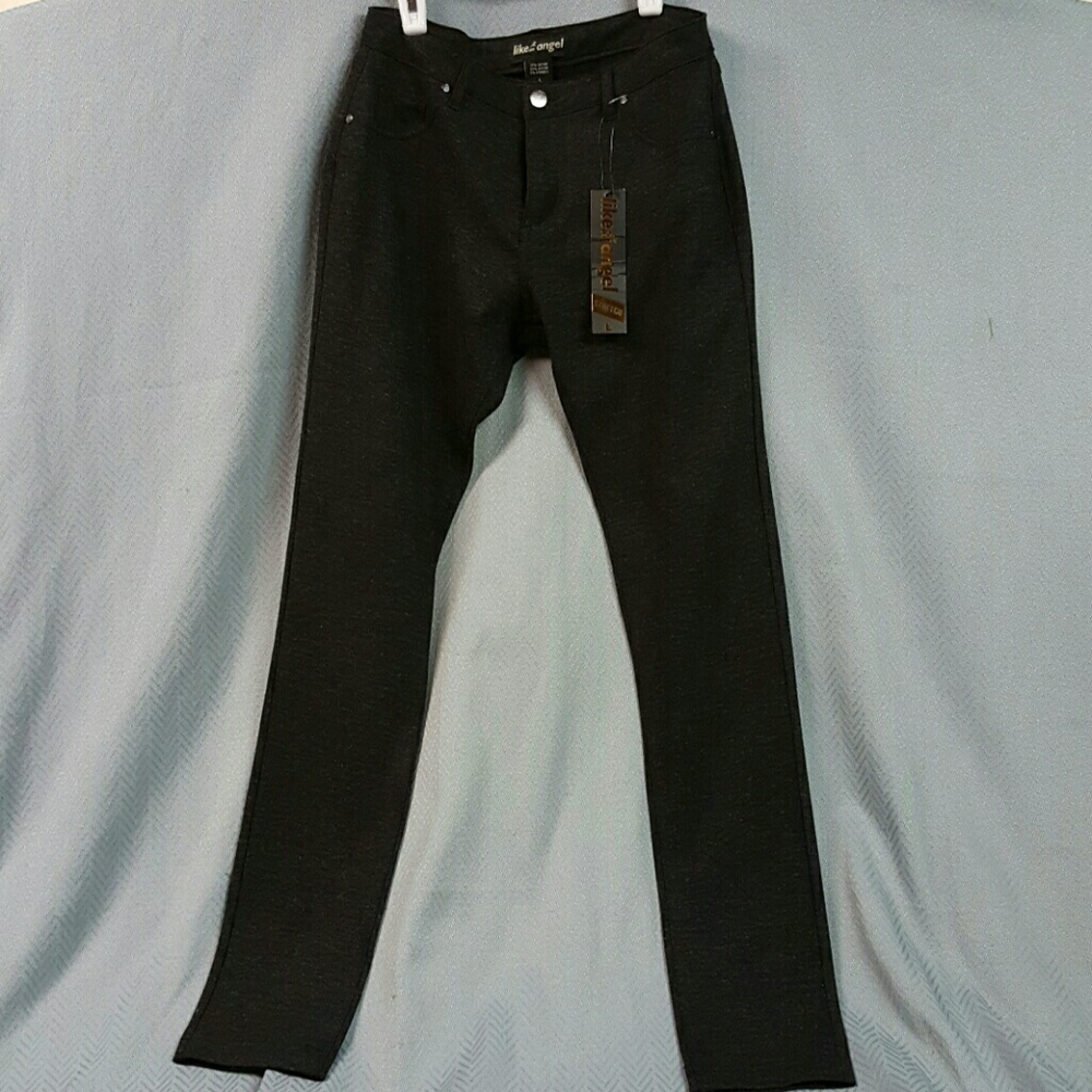 Like an Angel streach jeggings