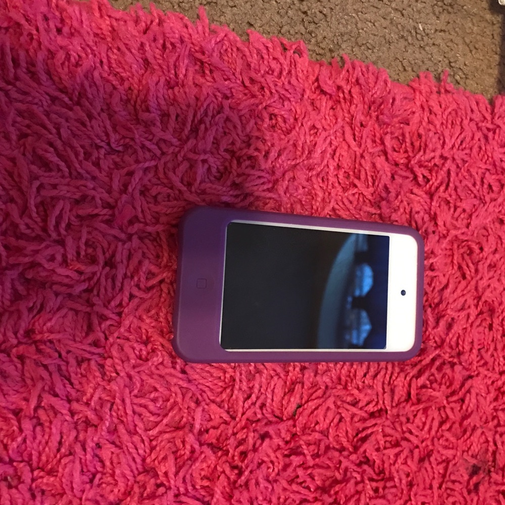 iPod touch