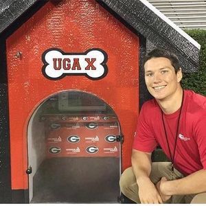 Meet your Posher, Kendall