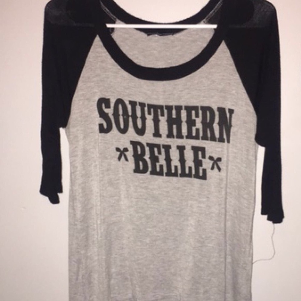 Southern boutique shirt