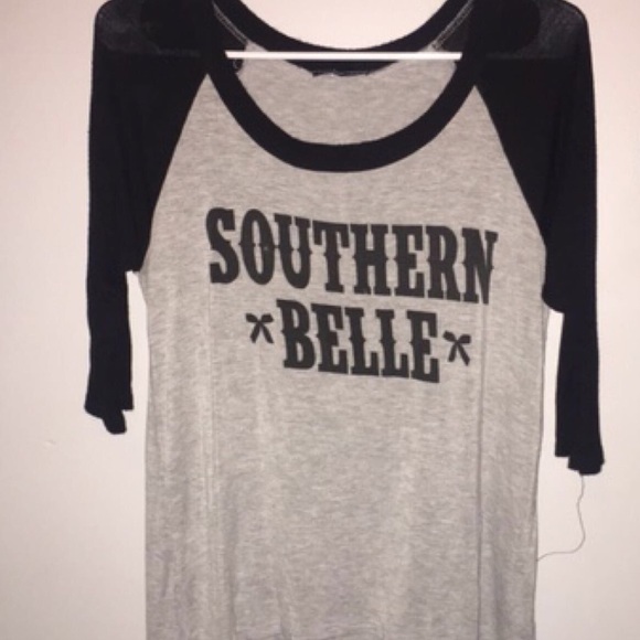 Southern boutique shirt - Picture 1 of 2
