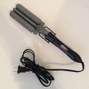 Crimper