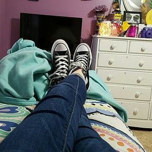 Meet your Posher, Mia