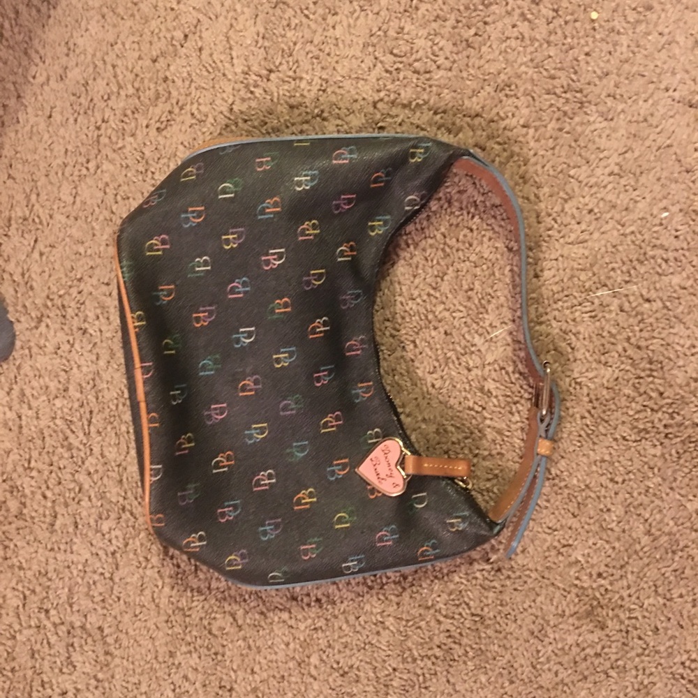 Beautiful purse!